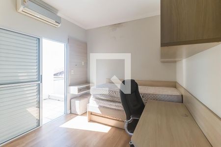 Quarto 1 de casa de condomínio para alugar com 3 quartos, 149m² em Vila Oliveira, Mogi das Cruzes