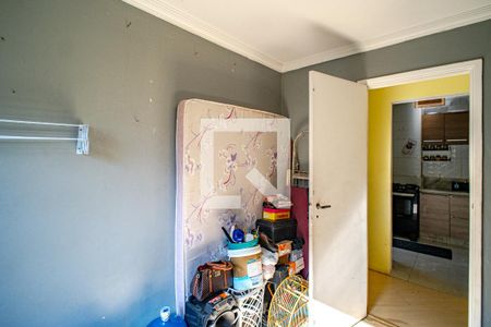 Quarto 2 de apartamento à venda com 3 quartos, 56m² em Jardim D’abril, São Paulo