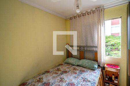 Quarto 1 de apartamento à venda com 3 quartos, 56m² em Jardim D’abril, São Paulo