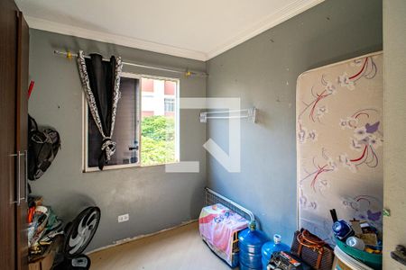 Quarto 2 de apartamento à venda com 3 quartos, 56m² em Jardim D’abril, São Paulo