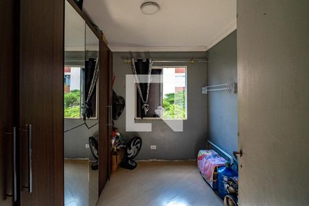 Quarto 2 de apartamento à venda com 3 quartos, 56m² em Jardim D’abril, São Paulo
