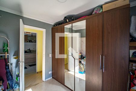 Quarto 2 de apartamento à venda com 3 quartos, 56m² em Jardim D’abril, São Paulo