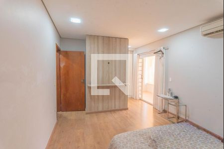 Suíte de casa para alugar com 3 quartos, 600m² em Jardim Cristina, Campinas