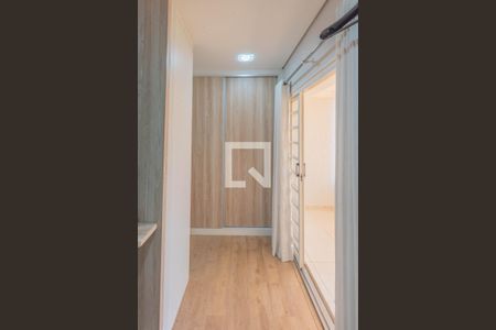 Suíte de casa para alugar com 3 quartos, 600m² em Jardim Cristina, Campinas