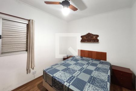 Quarto 1 de apartamento para alugar com 2 quartos, 80m² em Jardim Pauliceia, Campinas