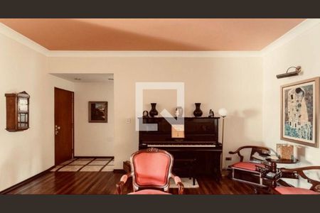 Apartamento à venda com 3 quartos, 244m² em Santa Cecilia, São Paulo