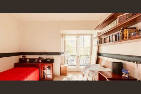 Apartamento à venda com 3 quartos, 244m² em Santa Cecilia, São Paulo