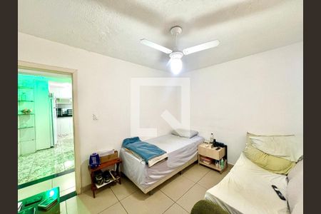 Casa à venda com 5 quartos, 400m² em Rio Branco, Belo Horizonte