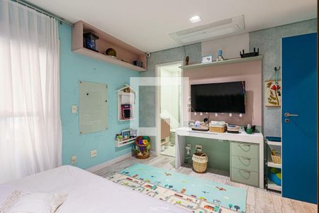 Apartamento à venda com 4 quartos, 287m² em Anhangabaú, Jundiaí
