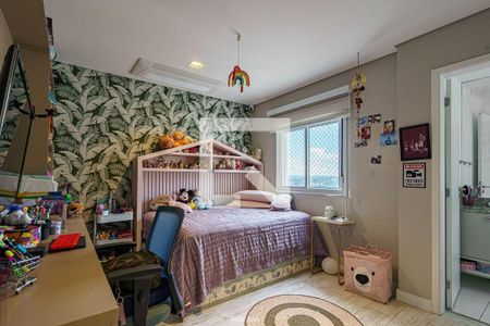Apartamento à venda com 4 quartos, 287m² em Anhangabaú, Jundiaí