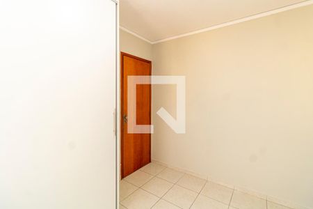 Quarto de apartamento para alugar com 2 quartos, 58m² em Vila Leonor, São Paulo