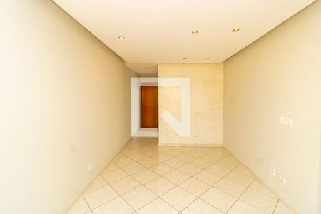 Sala de apartamento para alugar com 2 quartos, 58m² em Vila Leonor, São Paulo