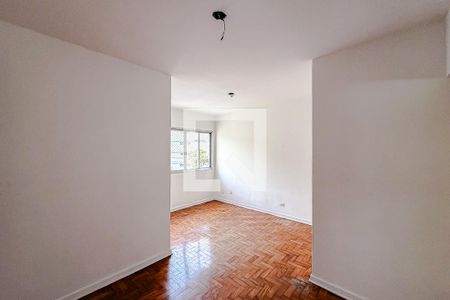 Sala de apartamento para alugar com 2 quartos, 64m² em Vila Mariana, São Paulo