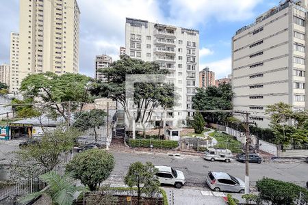 Vista do Quarto 1 de apartamento para alugar com 2 quartos, 64m² em Vila Mariana, São Paulo