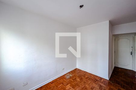 Sala de apartamento para alugar com 2 quartos, 64m² em Vila Mariana, São Paulo