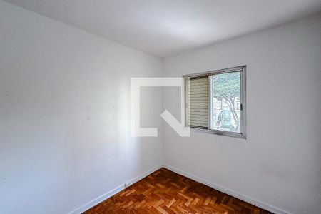 Quarto 1 de apartamento para alugar com 2 quartos, 64m² em Vila Mariana, São Paulo