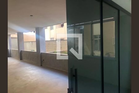 Apartamento à venda com 4 quartos, 256m² em Gutierrez, Belo Horizonte