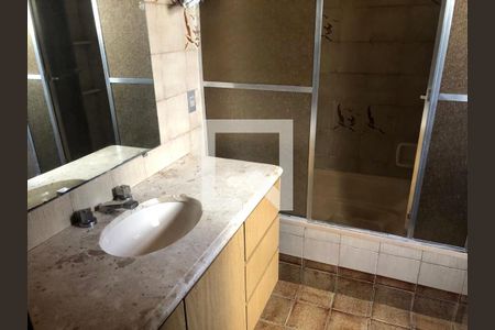 Apartamento à venda com 4 quartos, 256m² em Gutierrez, Belo Horizonte