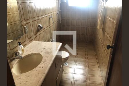 Apartamento à venda com 4 quartos, 256m² em Gutierrez, Belo Horizonte