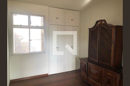 Apartamento à venda com 4 quartos, 256m² em Gutierrez, Belo Horizonte