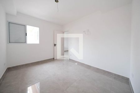 Quarto 2 de apartamento para alugar com 2 quartos, 38m² em Jardim Aricanduva, São Paulo