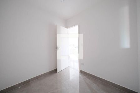 Quarto 1 de apartamento para alugar com 2 quartos, 38m² em Jardim Aricanduva, São Paulo