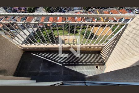 Apartamento à venda com 2 quartos, 50m² em Parque Erasmo Assunção, Santo André