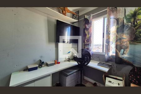 Apartamento à venda com 2 quartos, 50m² em Parque Erasmo Assunção, Santo André