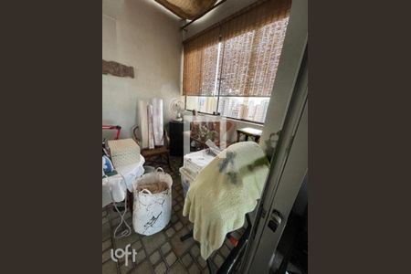 Apartamento à venda com 4 quartos, 198m² em Vila Mariana, São Paulo