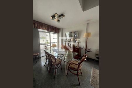 Apartamento à venda com 4 quartos, 198m² em Vila Mariana, São Paulo
