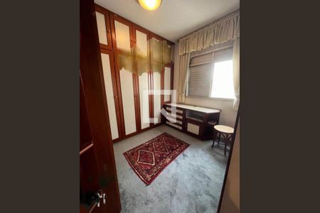 Apartamento à venda com 4 quartos, 198m² em Vila Mariana, São Paulo