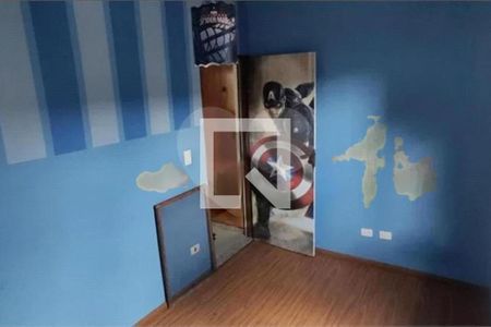 Casa à venda com 6 quartos, 194m² em Jardim Adutora, São Paulo