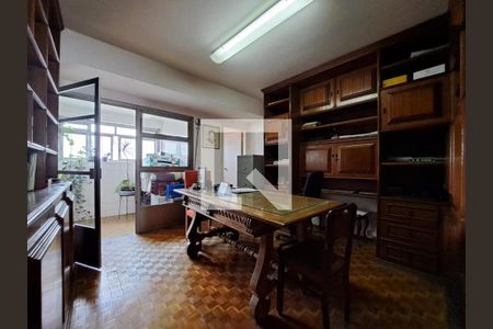 Apartamento à venda com 4 quartos, 290m² em Vila Clementino, São Paulo