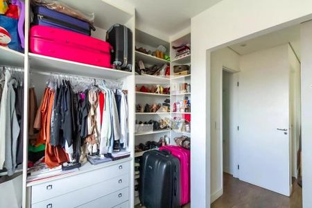 Foto 21 de apartamento à venda com 3 quartos, 80m² em Rudge Ramos, São Bernardo do Campo