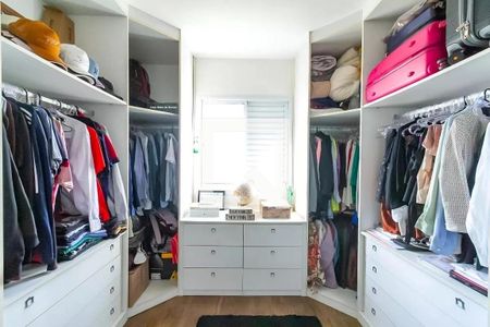 Foto 19 de apartamento à venda com 3 quartos, 80m² em Rudge Ramos, São Bernardo do Campo