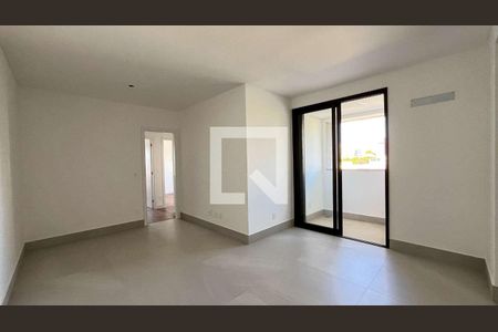 Apartamento à venda com 3 quartos, 74m² em Cidade Nova, Belo Horizonte
