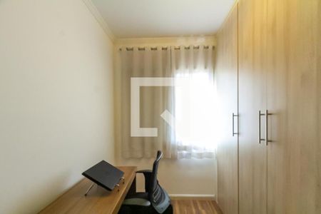 Quarto 1 de apartamento para alugar com 3 quartos, 66m² em Assunção, São Bernardo do Campo