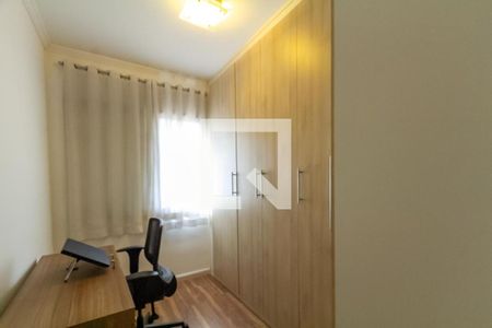 Quarto 1 de apartamento para alugar com 3 quartos, 66m² em Assunção, São Bernardo do Campo