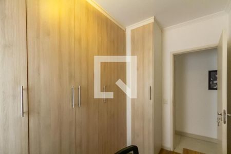 Quarto 1 de apartamento para alugar com 3 quartos, 66m² em Assunção, São Bernardo do Campo