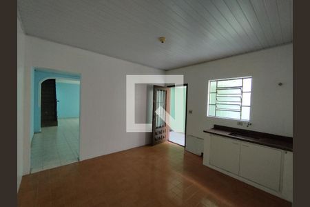 Cozinha - Torneira de casa para alugar com 2 quartos, 160m² em Vila Moinho Velho, São Paulo