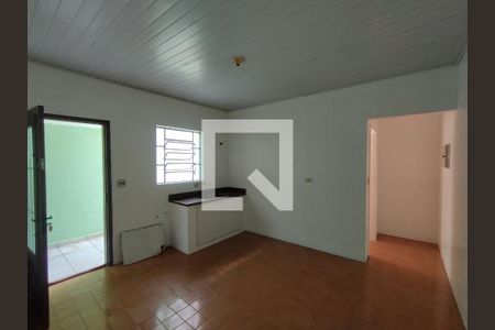 Cozinha - Torneira de casa para alugar com 2 quartos, 160m² em Vila Moinho Velho, São Paulo