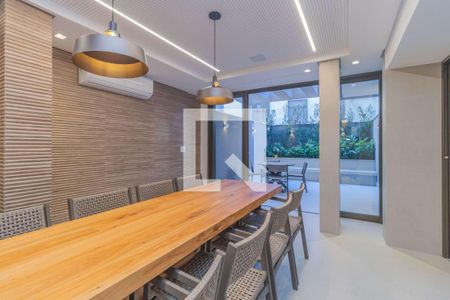 Apartamento à venda com 3 quartos, 84m² em Cidade Nova, Belo Horizonte