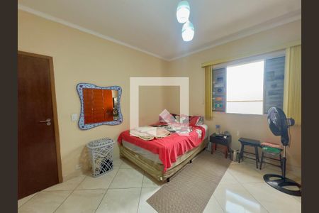 Quarto 1 de casa à venda com 3 quartos, 133m² em Vila Zanardi, Guarulhos