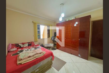 Quarto 1 de casa à venda com 3 quartos, 133m² em Vila Zanardi, Guarulhos