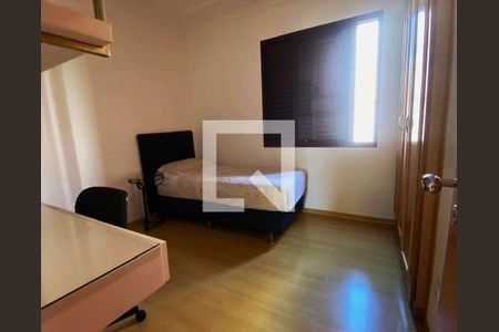 Apartamento à venda com 4 quartos, 130m² em São Pedro, Belo Horizonte