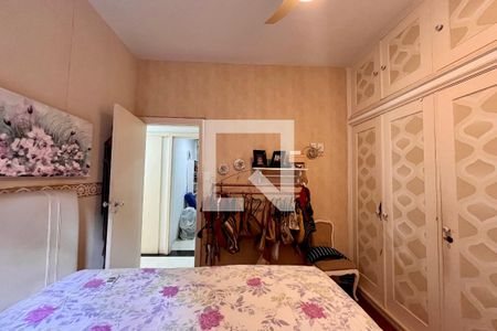 Quarto 1 de apartamento para alugar com 3 quartos, 96m² em Copacabana, Rio de Janeiro