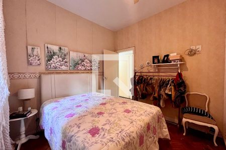 Quarto 1 de apartamento para alugar com 3 quartos, 96m² em Copacabana, Rio de Janeiro