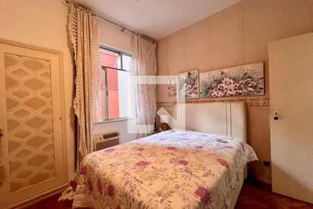 Quarto 1 de apartamento para alugar com 3 quartos, 96m² em Copacabana, Rio de Janeiro