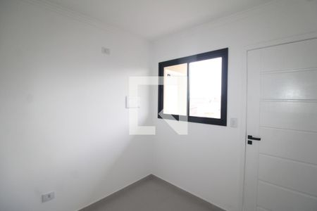 Sala / Cozinha de apartamento à venda com 2 quartos, 37m² em Vila Constança, São Paulo