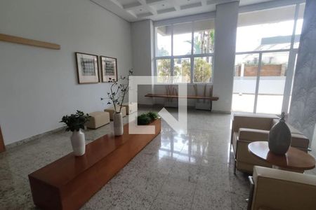 Apartamento à venda com 3 quartos, 105m² em Jardim, Santo André